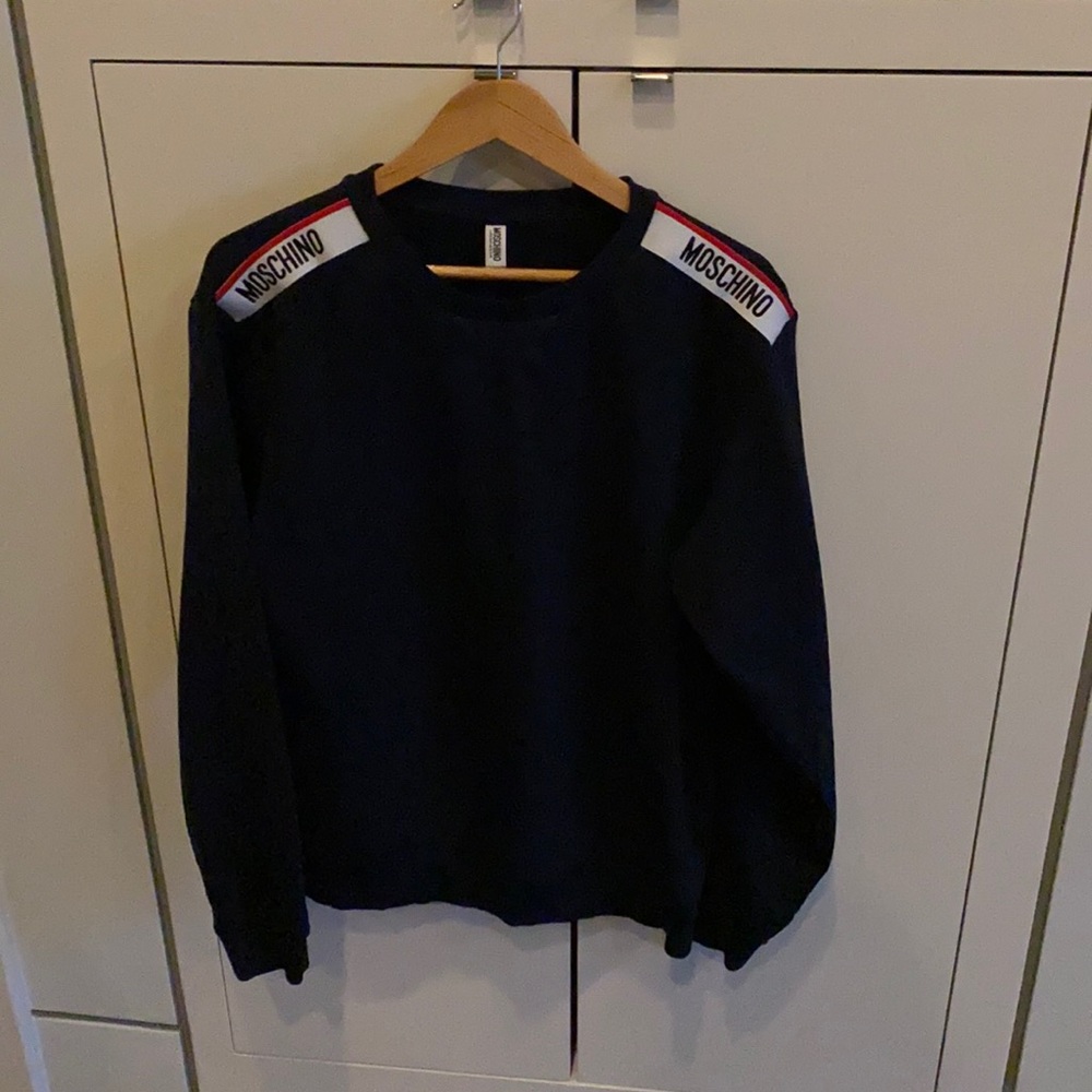 Cool sweater